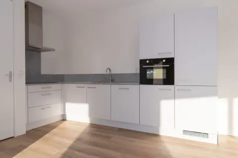 Appartement Brouwersgracht 259, Veenendaal - À louer