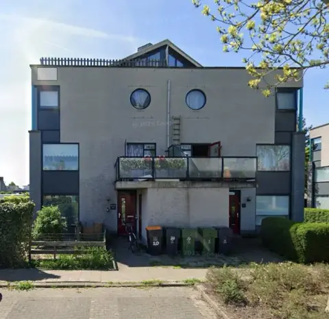 Apartment Zwarte Kaaiman 20, Heerhugowaard - Zu vermieten