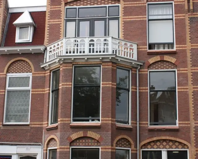Room Valkenboslaan, Den Haag - For Rent