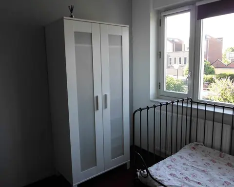 Chambre meublée Schatsberg, Amersfoort - À louer