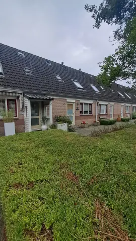Joke Smitstraat 62, Bergen NH - Haus zu vermieten
