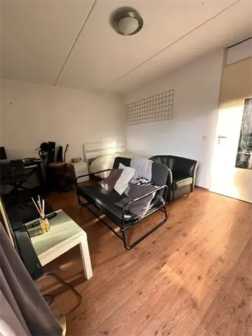 Chambre d'étudiant De Regenboogstraat, Tilburg - À louer