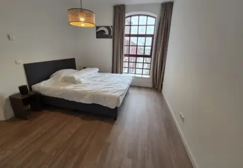 Möbliertes Apartment Westhavenkade, Vlaardingen - Zu vermieten
