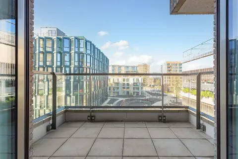 Apartamento Amerikaweg 104, Haarlem - En Alquiler
