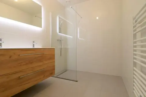 Appartement Koningstraat 23-C, Centre-ville de Haarlem - À louer