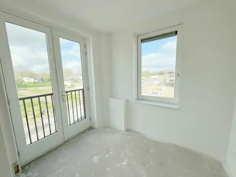 Madelonstraat 1, Zwaag - Eckhaus zu vermieten