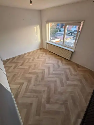 Habitación en Everhardt van der Marckstraat, Enschede - En Alquiler