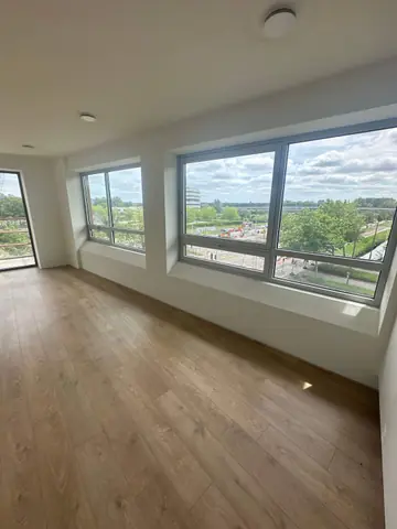 Appartement David Ricardostraat, Amsterdam - Te Huur