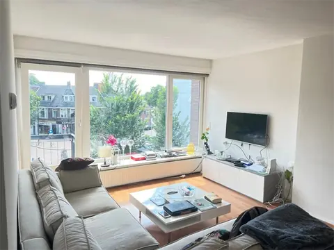 Appartement Burgemeester Edo Bergsmalaan, Enschede - Te Huur