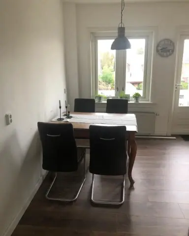 Chambre meublée Dr C A Gerkestraat, Zandvoort - À Louer