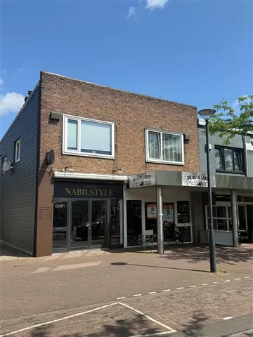 Appartement Gronausestraat, Glanerbrug, Enschede - À Louer