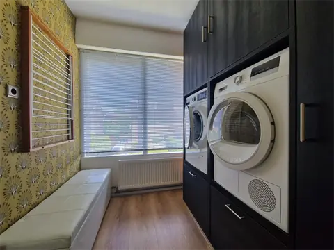 Semi-detached House Molenstraat, Oudorp NH - For Rent