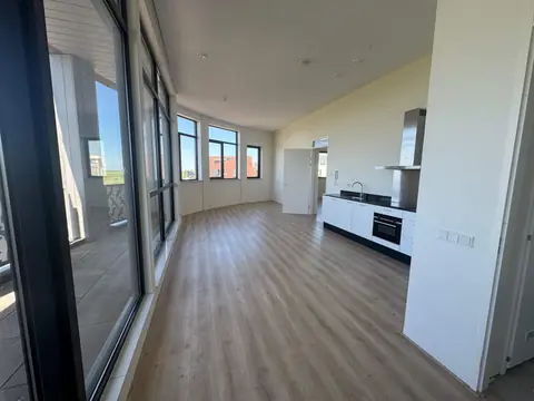 Apartamento en Noorwegenkade, Almere Europakwartier West - En Alquiler