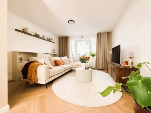 Appartement Albert Luthulistraat, Amsterdam - Te Huur