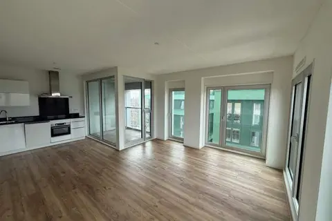 Wohnung Haarlemmerweg, Amsterdam - Zu Vermieten