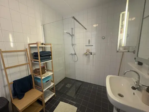 Woning Abraham Kampstraat, Drunen - Te Huur