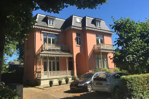 Room in Villa Beaulieu, Kortenburglaan, Doorn - For Rent