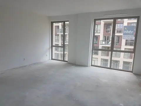 Apartamento de dos dormitorios en Hoflaan 19, 's-Hertogenbosch - En alquiler
