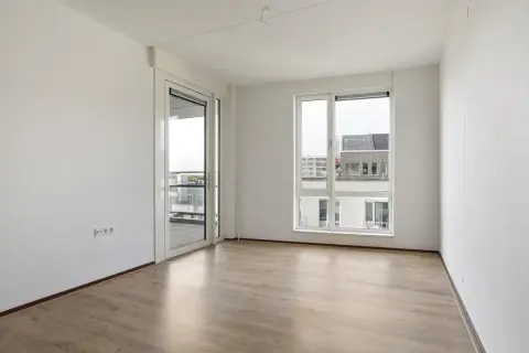 3-Kamerappartement Piusplein 28, Tilburg - Te Huur