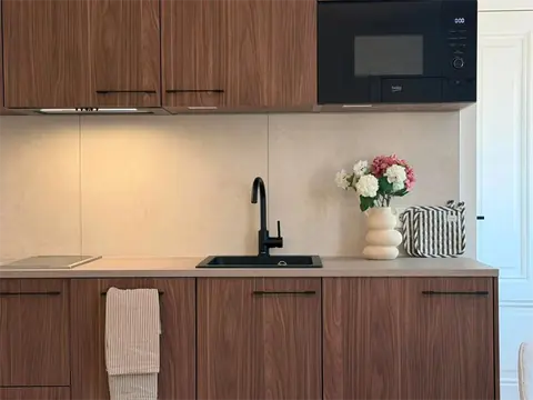 Gemeubileerd Appartement Vrijthof, Maastricht - Te Huur