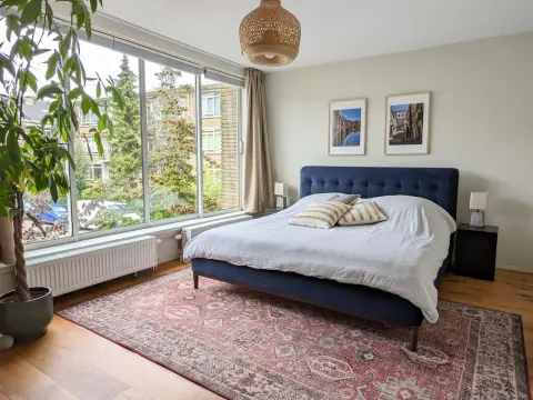 Einfamilienhaus De Poorterstraat, Den Haag - Zu vermieten