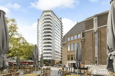 Neudeflat appartement, Vinkenburgstraat, Utrecht – Te Huur