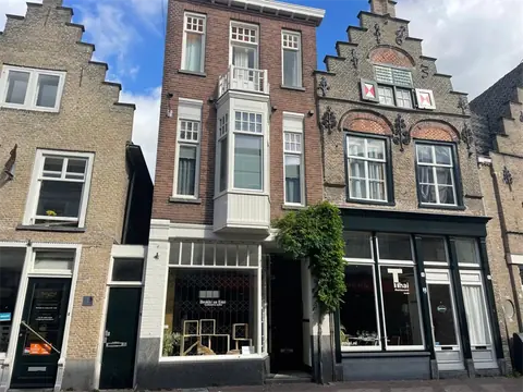Chambre à louer Haagdijk, Breda