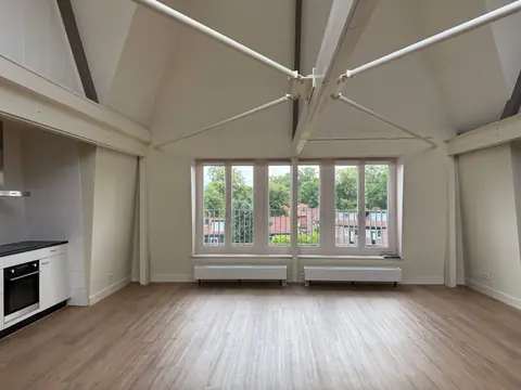 55+ Appartement Vermeerlaan 13-R, Hilversum - Te Huur