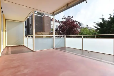 Wohnung Frederikstraat, Den Haag - Zu vermieten