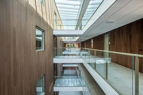 Apartamento Velperweg 143-3, Arnhem - En alquiler