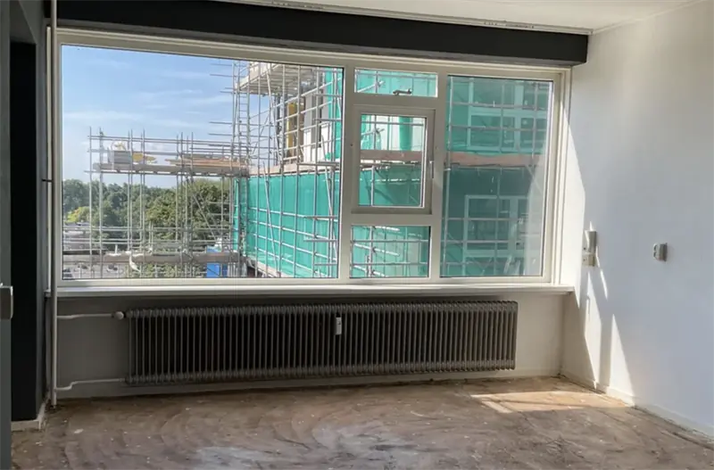 Apartment De Arend, Hoogeveen - For Rent