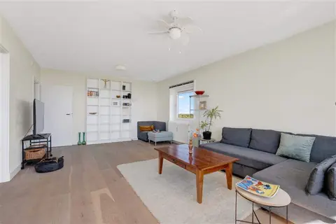 Ático en Jisperveldstraat, Ámsterdam-Norte - En Alquiler