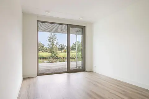 Appartement Patrijslaan 5-F, Best