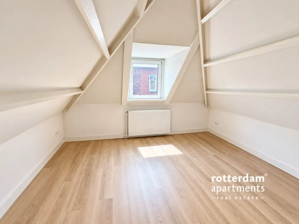 Room Zuidhoek, Rotterdam - For Rent