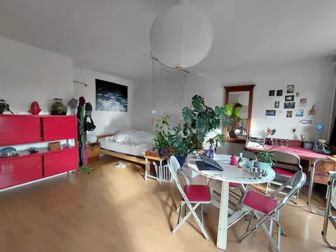 Chambre Korvezeestraat, Delft - À Louer