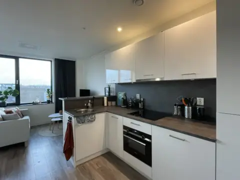 Estudio Randhoeve, Houten - En alquiler