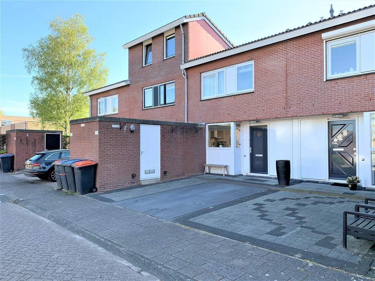 Afbeelding 1 van 21