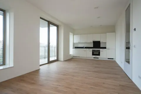 Appartement Punt Sniep 215, Diemen - Te Huur