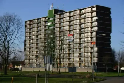 Maison mitoyenne Kustweg 152, Delfzijl - À louer