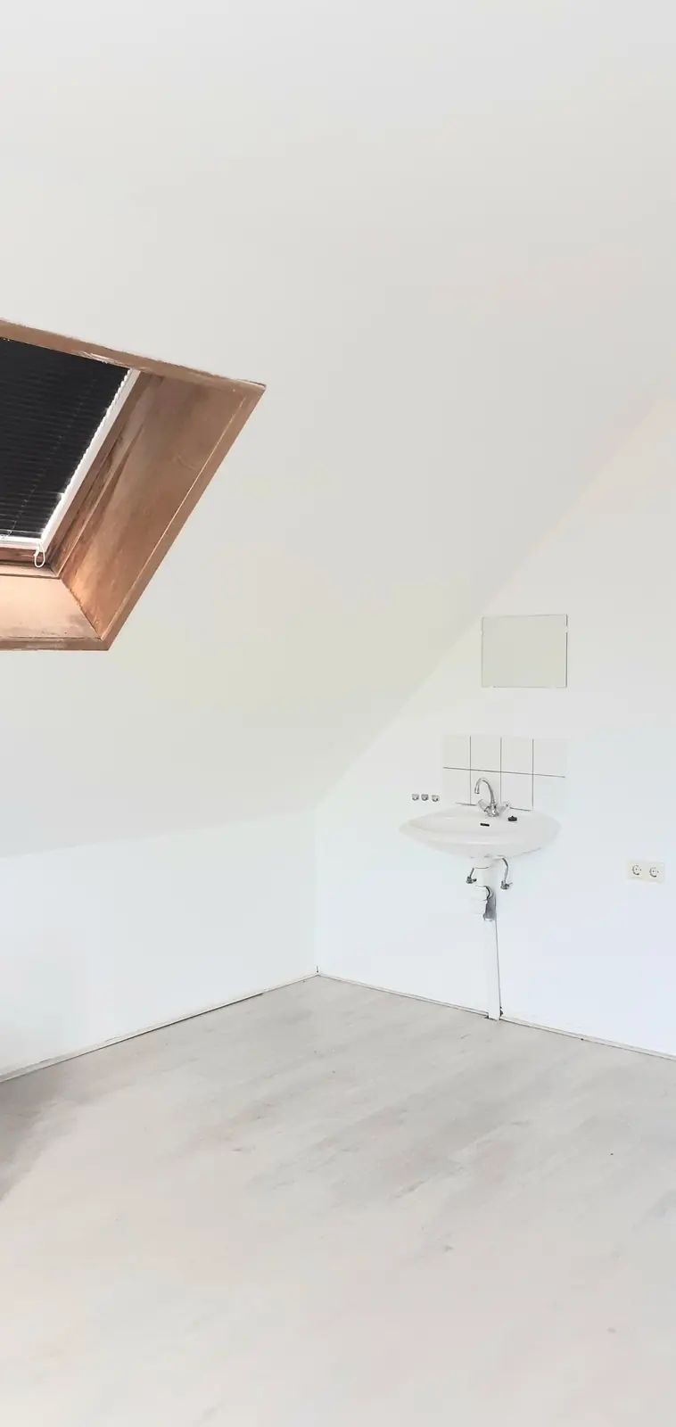 Ongemeubileerde kamer Daalseweg, Nijmegen - Te huur