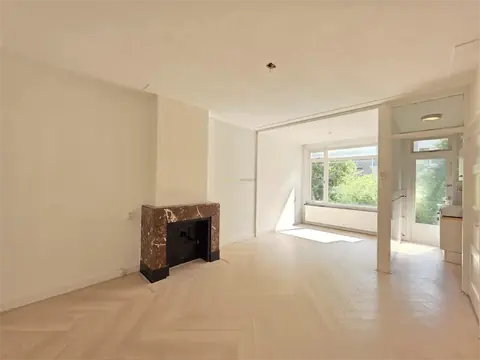 Appartement Bergstraat, Rotterdam - À Louer