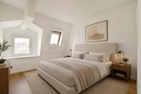 Wohnung Pretoriusstraat, Amsterdam - Zu vermieten