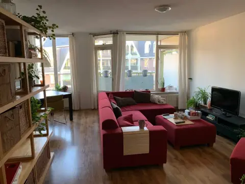Gemeubileerd appartement Anna Paulownahof, Tilburg - Te huur