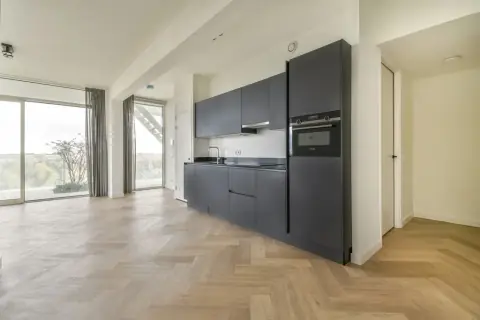 Appartement Haarlemmerweg 478, Amsterdam - À louer