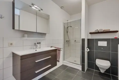 Appartement Penitentenstraat, Weert - Te Huur