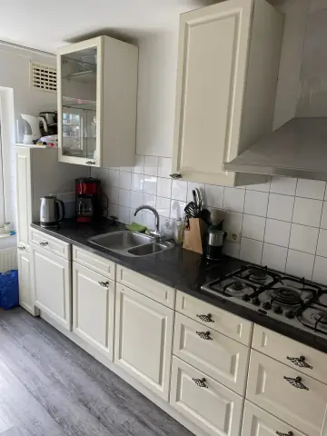 Habitación amueblada en Multatulistraat, Breda - En alquiler