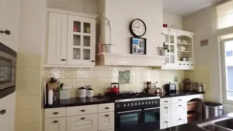 Habitación amueblada Dr. Kuyperstraat, La Haya - En alquiler
