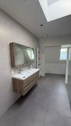 2-Zimmer-Wohnung Frederik Hendriklaan, Statenkwartier, Den Haag - Zu vermieten
