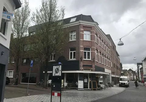 Studio Stationsstraat, Sittard - À louer