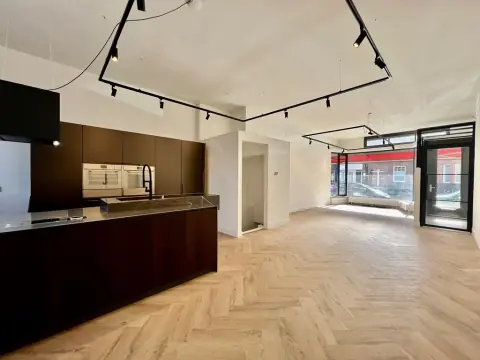 Wohnung Kleiweg, Rotterdam - Zu Vermieten